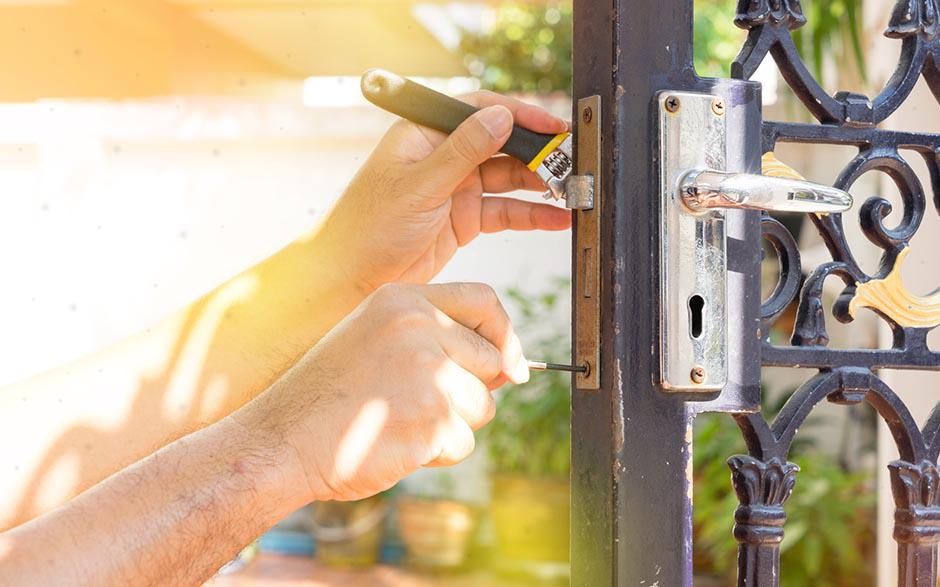 installation de serrure remplacement Paray-Vieille-Poste