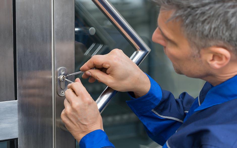 installation de serrure remplacement Paray-Vieille-Poste
