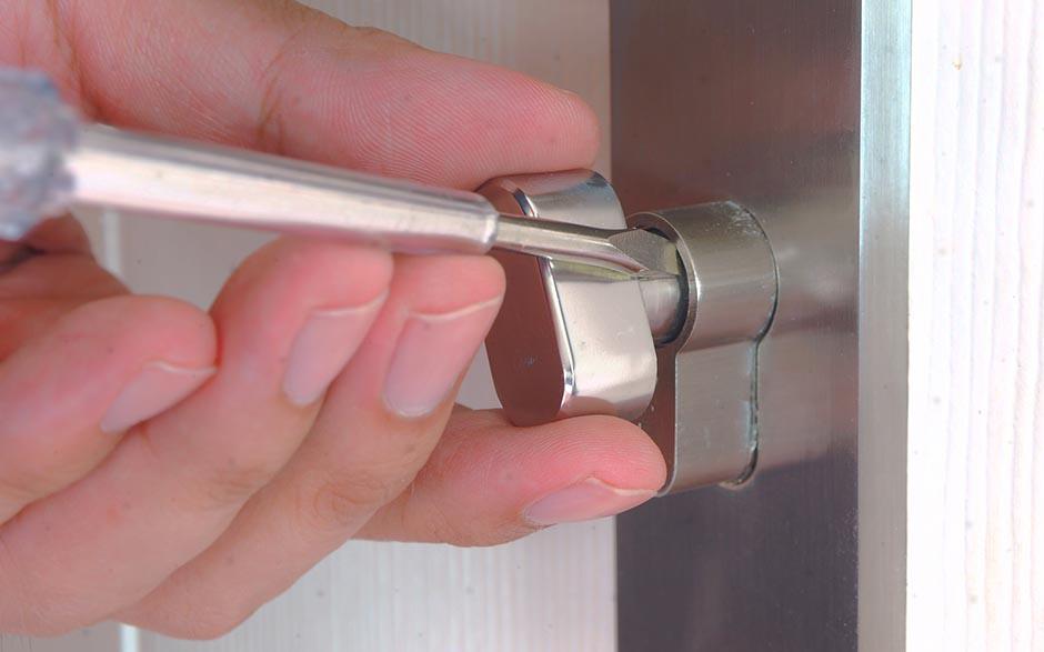 installation de serrure remplacement Paray-Vieille-Poste